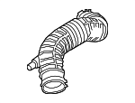 28140J3800 - : Hose Assembly for Kia Image