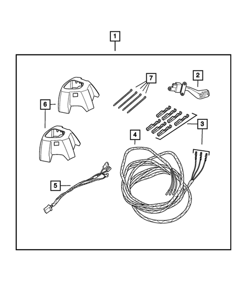 Driving Convenience for 2011 Dodge Caliber #0