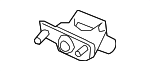 5115748AF - Body: Hinge for Mopar Image