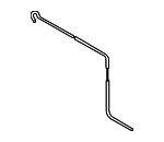 K55237810 - Body: Handle for Kia: Sedona Image