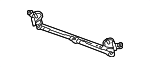 981203S000 - Body: Wiper Linkage for Hyundai: Azera, Sonata Image