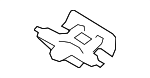 9P1871544A5Q0 - Body: Catch for Porsche Image