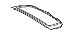 9P1898045A - Body: Rear Frame for Porsche Image