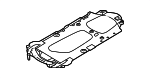 BFWM56361 - : Lower Baffle for Mazda: CX-30 Image