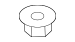 9YB160602 - Body: Bracket Nut for Mazda Image