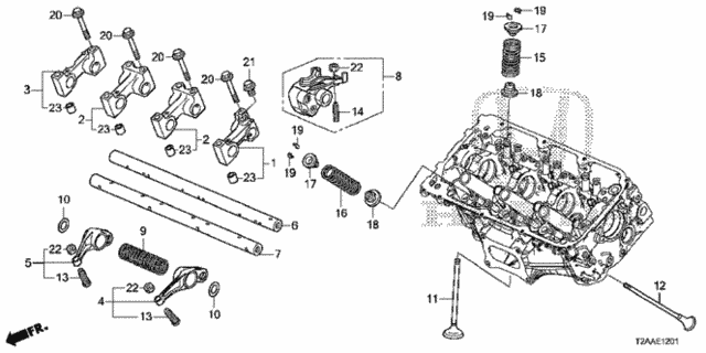 Diagram 1