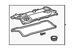 CWA110210 - : Valve Cover for Mazda Image