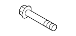 1129008606B - : Rear Muffler Bolt for Kia: Optima Image