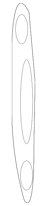 28751D4350 - Exhaust: Front Pipe Gasket for Kia: K5, Optima, Sorento Image