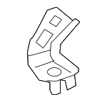 8271506P50 - Emission System: Lower Oxygen Sensor Bracket for Toyota Image