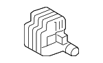 90910AF006 - Emission System: Leak Detect Pump for Toyota Image