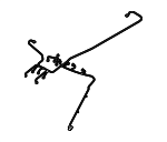 91800K0710 - : Harness for Kia: Soul Image