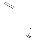 85305H8000 - Body: Pad for Kia: Forte, K4, Rio, Seltos, Soul Image