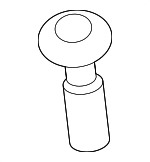 30769465 - Electrical: Camshaft Sensor Screw for Volvo Image