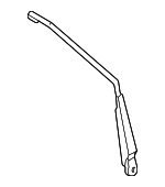 701955707 - Body: Wiper Arm for Volkswagen: EuroVan Image