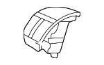 30739572 - Electrical: Cruise Control Switch for Volvo Image