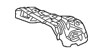 PYDN13390 - Exhaust: Heat Shield for Mazda Image
