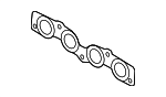 PYDN13460 - Exhaust: Mnfd W/Converter Gasket for Mazda Image