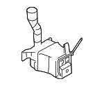 86631FL00A - Wiper &amp; Washer: Washer Fluid Reservoir for Subaru Image
