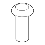 000000005754 - : Engine Cylinder Head Bolt for Mercedes-Benz Image