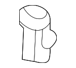 24319C9907 - Electrical: Fuse for Nissan: Frontier, Xterra Image