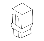 2523079982 - Electrical: Accessory Power Relay for Nissan Image