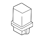 2523079982 - Electrical: Relay for Nissan: 200SX, 240SX, Altima, Armada, Frontier, Maxima, Pathfinder, Pathfinder Armada, Quest, Sentra, TITAN, Xterra Image