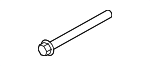 119164W02A - : Power Steering Pump Bolt for Infiniti Image