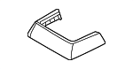 52205A69C43 - Body: Front Trim for BMW Image