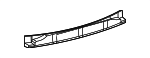 5261548330 - Body: Energy Absorber for Toyota: Venza Image
