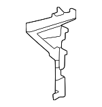 1669525160 - : Air Guide for Toyota: Crown Image
