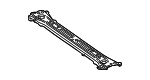 5710406060 - Body: Lower Tie Bar for Toyota Image