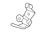 65514TYAA00ZZ - Body: Bracket for Honda Image