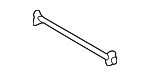 7250648020 - Body: Connector Rod for Toyota: Highlander Image