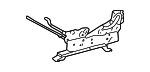 7201248030 - Body: Seat Adjuster for Toyota: Highlander Image