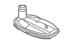 2222772800 - Maintenance &amp; Lubrication: Transmission Oil Filter for Mercedes-Benz Image