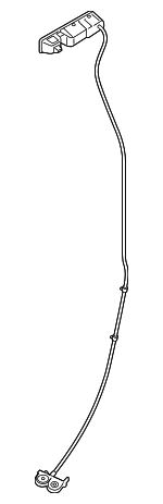 4KE8856814PK - Body: Actuator for Audi: e-tron Quattro, e-tron S, Q8 e-tron, SQ8 e-tron Image