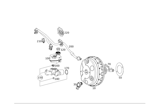 4317034 - Brakes: Sieve for Mercedes-Benz: 180b, 250, 300C, 300CD, 300S, 350SD, AMG GT 43, AMG GT 53, AMG GT 63, AMG GT 63 S, AMG GT 63 S E Performance, B Electric Drive, B250e, C300, C350e, C400, C43 AMG, C450 AMG, C63 AMG, C63 AMG S, C63 AMG S E Performance, CL550, CL600, CL63 AMG, CL65 AMG, CLA250, CLA35 AMG, CLA45 AMG, CLA45 AMG S, CLS400, CLS450, CLS500, CLS53 AMG, CLS55 AMG, CLS550, CLS63 AMG, CLS63 AMG S, E550, EQB 250+, EQB 300, EQB 350, G55 AMG, G550, G550 4x4, G63 4x4 Squared AMG, G63 AMG, G65 AMG, GL320, GL350, GL450, GL550, GL63 AMG, GLA250, GLA35 AMG, GLA45 AMG, GLB250, GLB35 AMG, GLE300d, GLE350, GLE400, GLE43 AMG, GLE450 AMG, GLE550e, GLE63 AMG, GLE63 AMG S, GLS350d, GLS450, GLS550, GLS63 AMG, Maybach S550, Maybach S560, Maybach S580, Maybach S600, Maybach S650, Maybach S680, Metris, ML250, ML320, ML350, ML400, ML450, ML500, ML550, ML63 AMG, R320, R350, R500, S350, S400, S450, S500, S550, S550e, S560, S580, S600, S63 AMG, S65 AMG, SL400, SL43 AMG, SL450, SL55 AMG, SL550, SL63 AMG, SL63 AMG S E Performance, SL65 AMG, SLC300, SLC43 AMG, SLK250, SLK300, SLK350, SLK55 AMG, SLR McLaren, Sprinter 1500, Sprinter 2500, Sprinter 3500, Sprinter 3500XD Image image