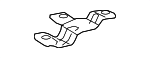 7721607010 - : Filler Pipe Support for Toyota: Avalon Image