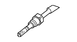 12788888 - : Exhaust Gas Temperature Sensor for Saab: 9-3 Image