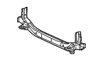 5256A410 - : Lower Tie Bar for Mitsubishi: Outlander Image