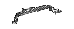 793060C060 - Body: Rail for Toyota Image