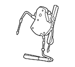 727040C070 - Body: Cable Assembly for Toyota: Sequoia Image