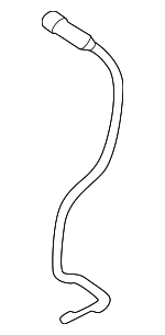 719870C030 - Body: Wire for Toyota Image