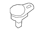68367047AC - Body: Courtesy Light for Mopar Image