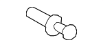 WHT007119 - Body: Door Shell Ball Stud for Audi Image
