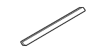 8K0837833A - Body: Sound Absorber for Audi Image