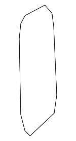 287513S100 - Exhaust: Front Pipe Gasket for Kia Image