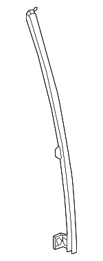 822236LA0A - : Guide Channel for Nissan: Sentra Image