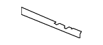5137724AA - Cooling System: Seal for Mopar Image